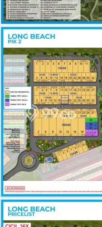 Jual Tanah Lokasi Prima di Pantai Indah Kapuk 2, Luas 388m², Dekat Pantai Indah Kapuk 2, Jakarta Utara, Jakarta Utara Jual Tanah Lokasi Prima di Pantai Indah Kapuk 2, Luas 388m², Dekat Pantai Indah Kapuk 2, Jakarta Utara, Jakarta Utara