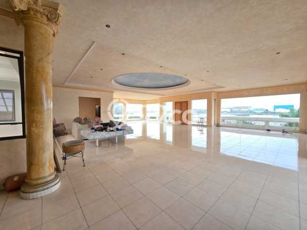 Dijual Rumah Mewah Megah Dengan View Cantik di Pantai Mutiara, Jakarta Utara Dijual Rumah Mewah Megah Dengan View Cantik di Pantai Mutiara, Jakarta Utara