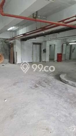 Kantor Dijual di Prime Area Jakarta Utara Luas 5326m2 Kantor Dijual di Prime Area Jakarta Utara Luas 5326m2