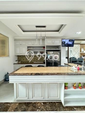 Hunian Super Mewah dengan Akses Paling Strategis di Pantai Indah Kapuk, Jakarta Utara Hunian Super Mewah dengan Akses Paling Strategis di Pantai Indah Kapuk, Jakarta Utara