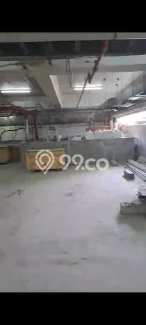 Kantor Dijual di Prime Area Jakarta Utara Luas 5326m2 Kantor Dijual di Prime Area Jakarta Utara Luas 5326m2