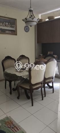 Rumah Mewah Siap Huni LT 260m2 di Jagakarsa, Jakarta Selatan Rumah Mewah Siap Huni LT 260m2 di Jagakarsa, Jakarta Selatan