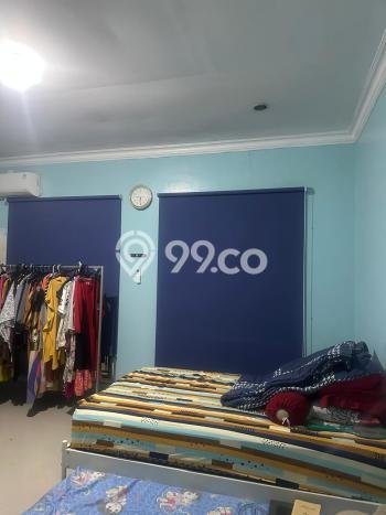 Siap Huni Rumah Mewah 5 Kamar di Cakung Dekat ke Mana Pun Siap Huni Rumah Mewah 5 Kamar di Cakung Dekat ke Mana Pun