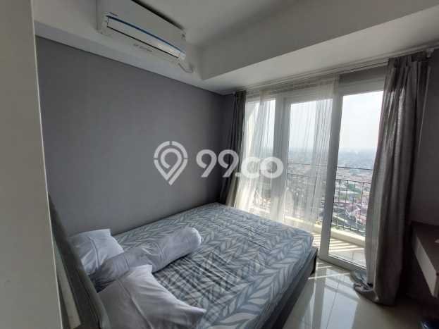 Hunian Apartemen Nyaman di Pondok Aren 1 Kamar Tidur Hunian Apartemen Nyaman di Pondok Aren 1 Kamar Tidur