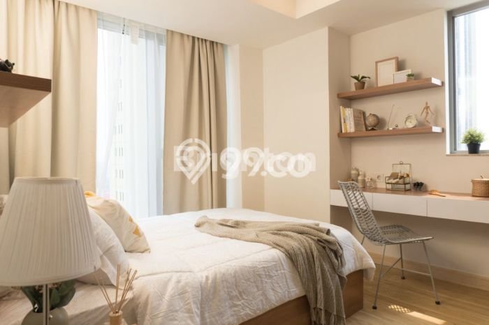 Dijual Apartemen 1 KT & 1 KM di Tangerang Lokasi Strategis Dijual Apartemen 1 KT & 1 KM di Tangerang Lokasi Strategis