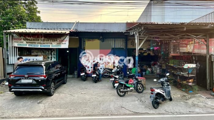 Ruko Paling Dicari LB 390m2 Dijual di Cibinong Ruko Paling Dicari LB 390m2 Dijual di Cibinong
