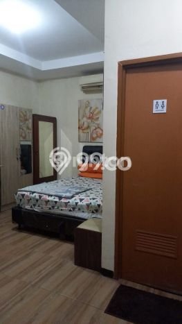 Rumah Minimalis 5 Kamar LT 168m2 di Pondok Gede Rumah Minimalis 5 Kamar LT 168m2 di Pondok Gede