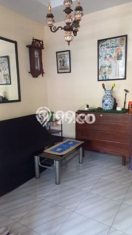 Rumah Minimalis 5 Kamar LT 168m2 di Pondok Gede Rumah Minimalis 5 Kamar LT 168m2 di Pondok Gede