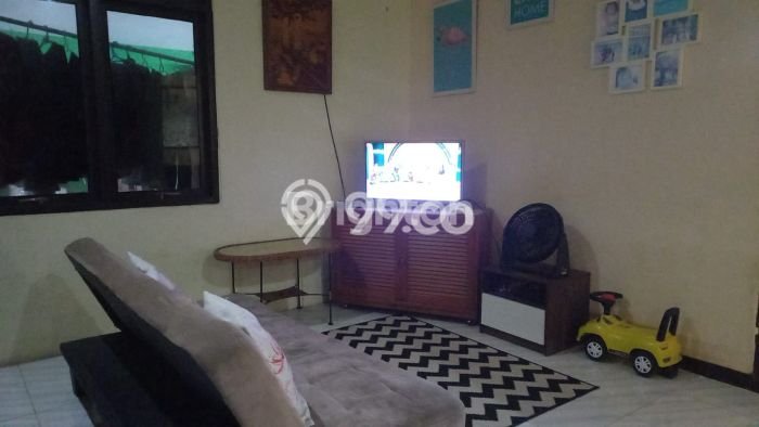 Rumah Minimalis 5 Kamar LT 168m2 di Pondok Gede Rumah Minimalis 5 Kamar LT 168m2 di Pondok Gede