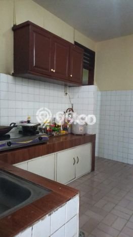Rumah Minimalis 5 Kamar LT 168m2 di Pondok Gede Rumah Minimalis 5 Kamar LT 168m2 di Pondok Gede