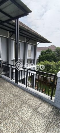 Rumah Elit Modern Siap Huni di Ciangsana Bogor Rumah Elit Modern Siap Huni di Ciangsana Bogor