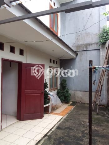 Hunian Mewah Dijual LT 235m2 di Jagakarsa, Jakarta Selatan Hunian Mewah Dijual LT 235m2 di Jagakarsa, Jakarta Selatan