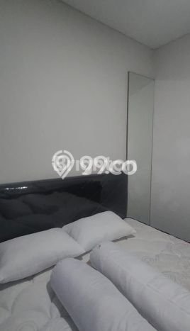 Dijual Apartemen 0 KT & 1 KM di Depok Area Strategis Dijual Apartemen 0 KT & 1 KM di Depok Area Strategis