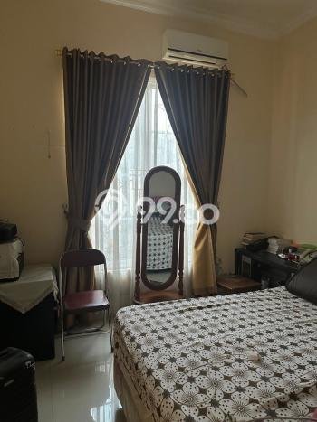 Siap Huni Rumah Mewah 5 Kamar di Cakung Dekat ke Mana Pun Siap Huni Rumah Mewah 5 Kamar di Cakung Dekat ke Mana Pun