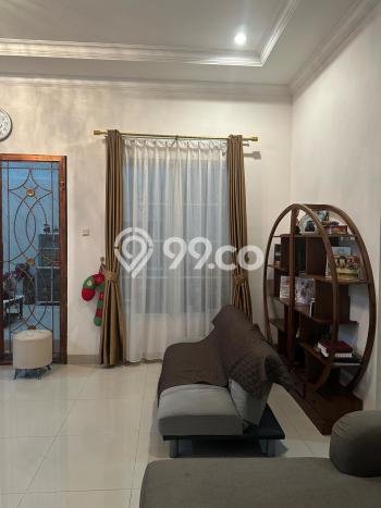 Siap Huni Rumah Mewah 5 Kamar di Cakung Dekat ke Mana Pun Siap Huni Rumah Mewah 5 Kamar di Cakung Dekat ke Mana Pun