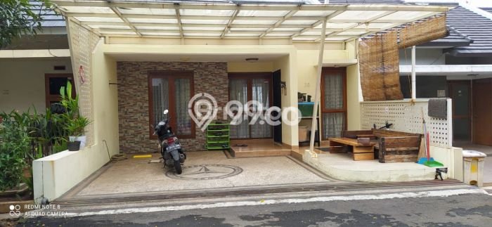 Rumah Modern Cantik 3 KT Bisa Langsung Pindah di Mandalajati Rumah Modern Cantik 3 KT Bisa Langsung Pindah di Mandalajati