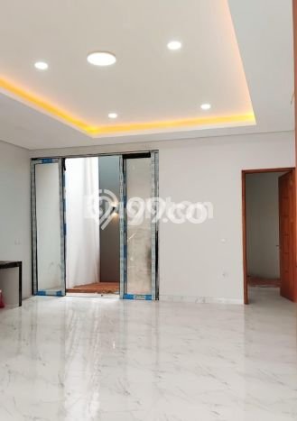 Dijual Rumah Strategis Bagus Punya 4 KT di Serpong Tangerang Selatan SHM Dijual Rumah Strategis Bagus Punya 4 KT di Serpong Tangerang Selatan SHM
