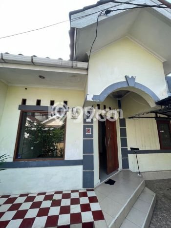 Rumah Modern Minimalis 3 Kamar Siap Huni di Bogor Barat Rumah Modern Minimalis 3 Kamar Siap Huni di Bogor Barat