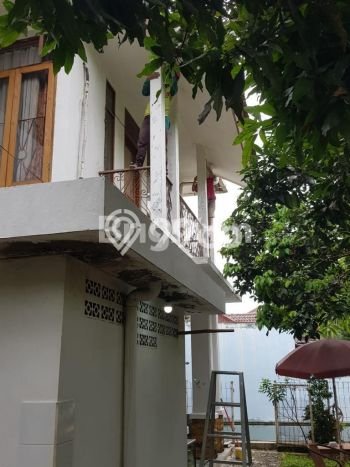 Siap Huni Rumah Mewah 8 Kamar di Pesanggrahan Dekat ke Mana Pun Siap Huni Rumah Mewah 8 Kamar di Pesanggrahan Dekat ke Mana Pun
