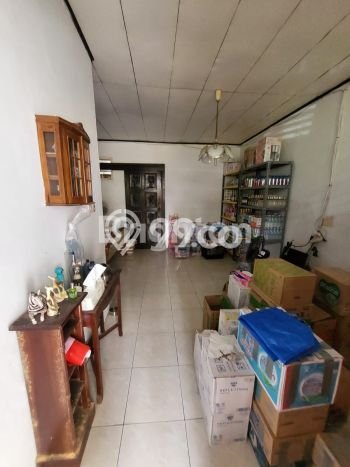 Rumah Modern Cantik 2 KT Siap Huni di Kemayoran Rumah Modern Cantik 2 KT Siap Huni di Kemayoran