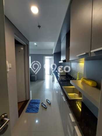 Hunian Apartemen Nyaman di Pondok Aren 1 Kamar Tidur Hunian Apartemen Nyaman di Pondok Aren 1 Kamar Tidur