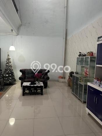 Siap Huni Rumah Mewah 5 Kamar di Cakung Dekat ke Mana Pun Siap Huni Rumah Mewah 5 Kamar di Cakung Dekat ke Mana Pun