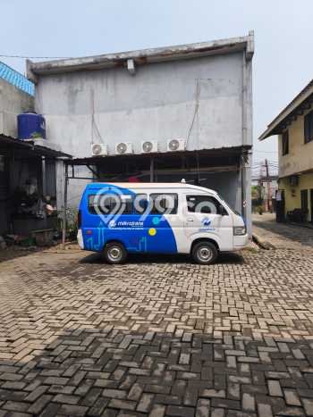 Ruko Dijual di Kramat Jati Jakarta Timur dengan LB 350m2 Ruko Dijual di Kramat Jati Jakarta Timur dengan LB 350m2