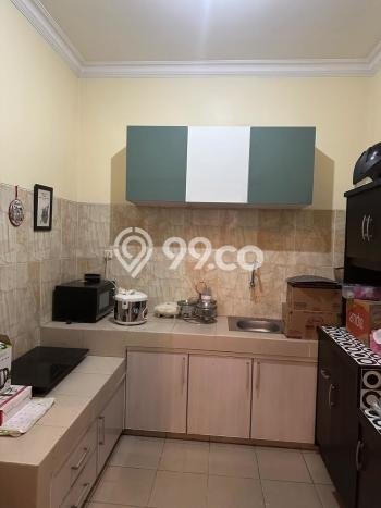 Siap Huni Rumah Mewah 5 Kamar di Cakung Dekat ke Mana Pun Siap Huni Rumah Mewah 5 Kamar di Cakung Dekat ke Mana Pun