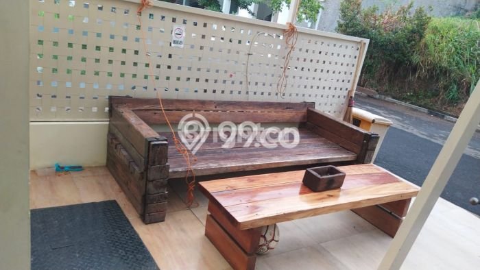 Rumah Modern Cantik 3 KT Bisa Langsung Pindah di Mandalajati Rumah Modern Cantik 3 KT Bisa Langsung Pindah di Mandalajati