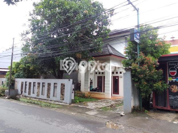 Hunian Mewah Dijual LT 235m2 di Jagakarsa, Jakarta Selatan Hunian Mewah Dijual LT 235m2 di Jagakarsa, Jakarta Selatan