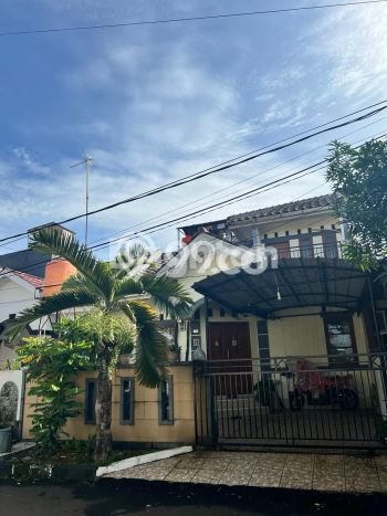 Rumah Modern Minimalis 3 Kamar Siap Huni di Bogor Barat Rumah Modern Minimalis 3 Kamar Siap Huni di Bogor Barat