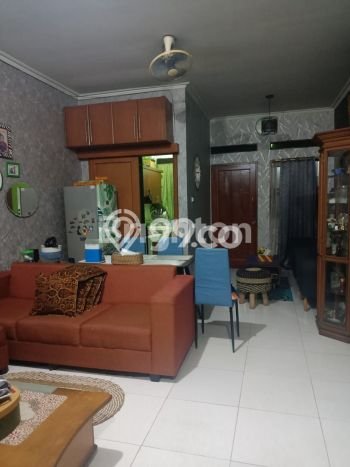 Rumah Modern 3 KT di Condet Jakarta Timur Rumah Modern 3 KT di Condet Jakarta Timur