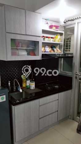 Apartemen Harga Bersahabat di Pesanggrahan Spesifikasi 0 Kamar Apartemen Harga Bersahabat di Pesanggrahan Spesifikasi 0 Kamar