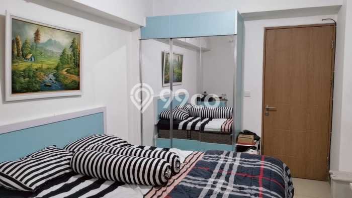 Apartemen Harga Bersahabat di Pesanggrahan Spesifikasi 0 Kamar Apartemen Harga Bersahabat di Pesanggrahan Spesifikasi 0 Kamar