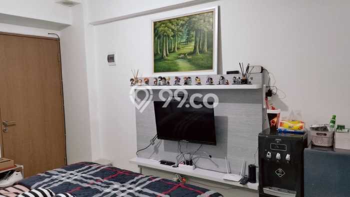 Apartemen Harga Bersahabat di Pesanggrahan Spesifikasi 0 Kamar Apartemen Harga Bersahabat di Pesanggrahan Spesifikasi 0 Kamar