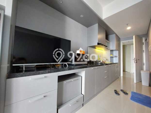 Hunian Apartemen Nyaman di Pondok Aren 1 Kamar Tidur Hunian Apartemen Nyaman di Pondok Aren 1 Kamar Tidur