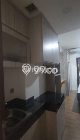 Dijual Apartemen 0 KT & 1 KM di Depok Area Strategis Dijual Apartemen 0 KT & 1 KM di Depok Area Strategis