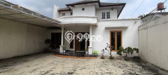 Rumah Mewah Siap Huni LT 260m2 di Jagakarsa, Jakarta Selatan Rumah Mewah Siap Huni LT 260m2 di Jagakarsa, Jakarta Selatan