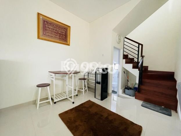 Rumah Minimalis 2 KT di Tajur Bogor Rumah Minimalis 2 KT di Tajur Bogor