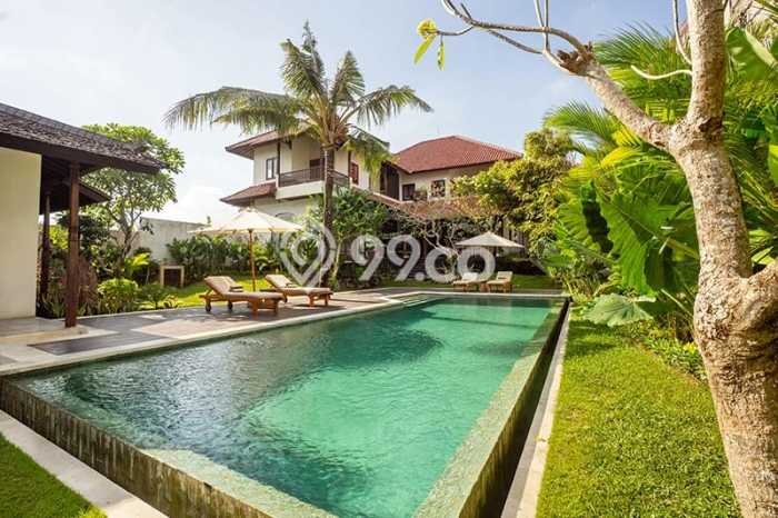 Vila Kawasan , Area 1190m2m², Area Strategis Vila Kawasan , Area 1190m2m², Area Strategis