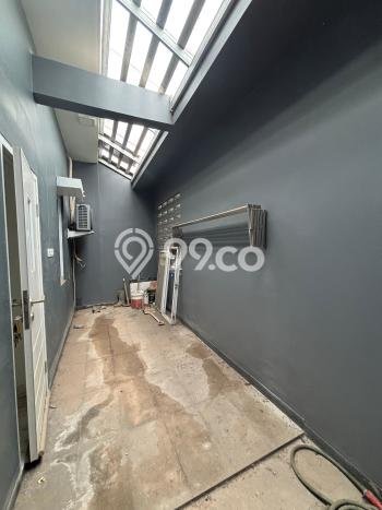 Rumah Modern 2 Kamar LT 60m2 di Gading Serpong Rumah Modern 2 Kamar LT 60m2 di Gading Serpong
