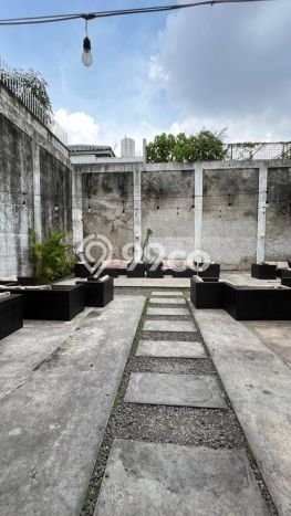Dijual Rumah Mewah Elegan Dengan View Cantik di Modernland, Tangerang Dijual Rumah Mewah Elegan Dengan View Cantik di Modernland, Tangerang