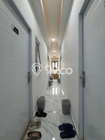 Dijual Rumah Kost di Tomang, Jakarta Barat, 4 KT, 21 KM, Bangunan 360m2 Dijual Rumah Kost di Tomang, Jakarta Barat, 4 KT, 21 KM, Bangunan 360m2