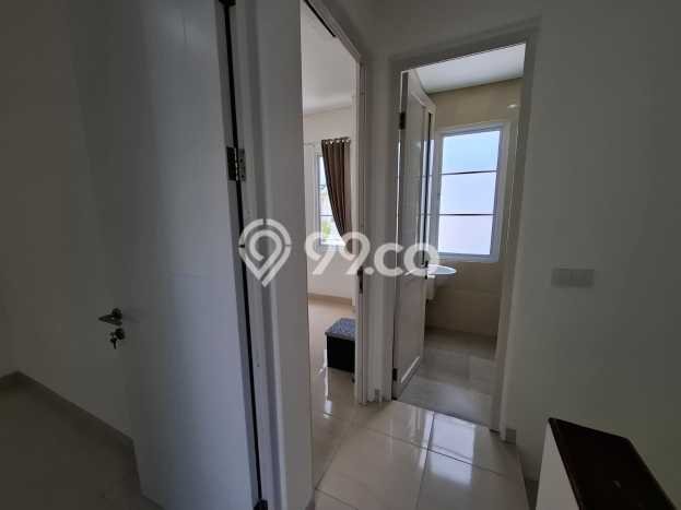 Dijual Rumah Modern 2 KT di BSD, Tangerang Dijual Rumah Modern 2 KT di BSD, Tangerang