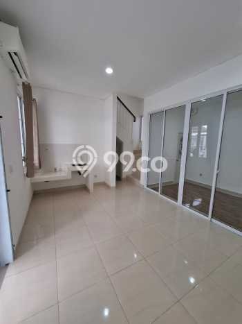 Dijual Rumah Modern 2 KT di BSD, Tangerang Dijual Rumah Modern 2 KT di BSD, Tangerang