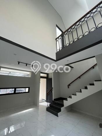 Dijual Hunian Rumah Nyaman 3 KT di Villa Melati Mas, Tangerang Selatan Dijual Hunian Rumah Nyaman 3 KT di Villa Melati Mas, Tangerang Selatan