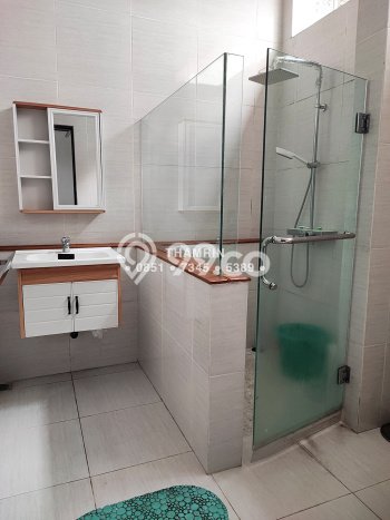 Ready to Use! Luxury House LT 202m2 Desain Elegan di Lippo Karawaci Ready to Use! Luxury House LT 202m2 Desain Elegan di Lippo Karawaci