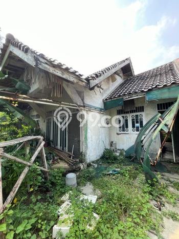 Rumah Modern 2 KT di Lippo Karawaci Tangerang Unfurnished Rumah Modern 2 KT di Lippo Karawaci Tangerang Unfurnished