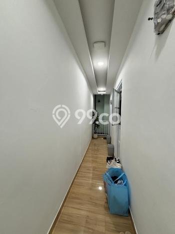 Cocok Untuk Investasi! For Sale Kost di Hayam Wuruk 20 Kamar Cocok Untuk Investasi! For Sale Kost di Hayam Wuruk 20 Kamar