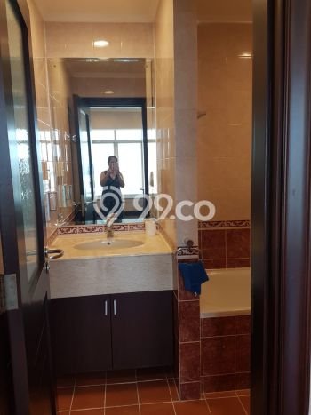 Apartemen Cozy Dijual di Jakarta Utara Spesifikasi 2 KT, 2 KM Apartemen Cozy Dijual di Jakarta Utara Spesifikasi 2 KT, 2 KM